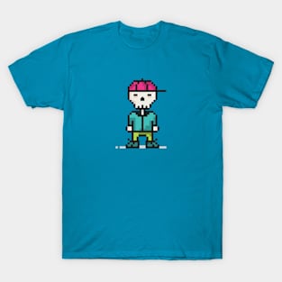 Ded Kid Dan T-Shirt